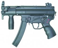 Heckler & Koch