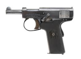 H&R Gun Parts