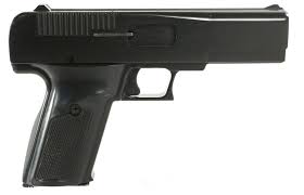 Haskell Arms