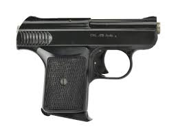 Hawes Gun Parts