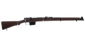 India Military Gun Parts