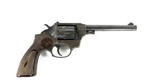 J.C. Higgins Gun Parts
