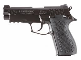 Lionheart Industries Gun Parts
