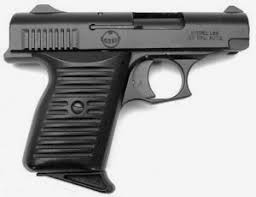 Lorcin Gun Parts