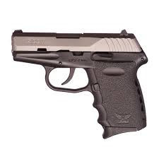 SCCY Gun Parts
