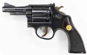 Spesco Firearm Parts