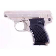 Sterling Gun Parts