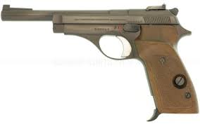 Tanfoglio Gun Parts