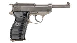 Walther Gun Parts
