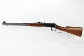 Winchester Gun Parts